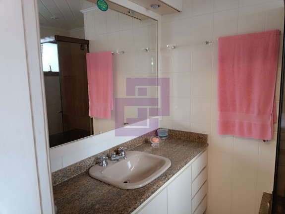 Imagem Apartamento com 3 Quartos à Venda, 197 m² em Enseada - Guarujá Imagem Apartamento com 3 Quartos à Venda, 197 m² em Enseada - Guarujá