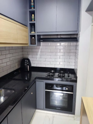 Imagem Apartamento com 2 Quartos à Venda, 50 m² em Jardim Do Lago - Campinas Imagem Apartamento com 2 Quartos à Venda, 50 m² em Jardim Do Lago - Campinas