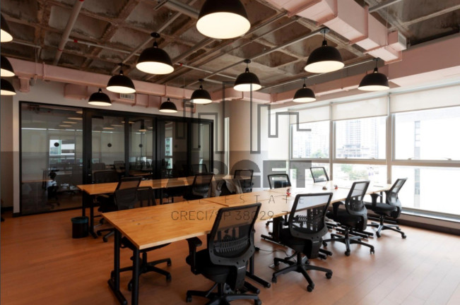 Imagem Imóvel para Alugar, 940 m² em Pinheiros - São Paulo