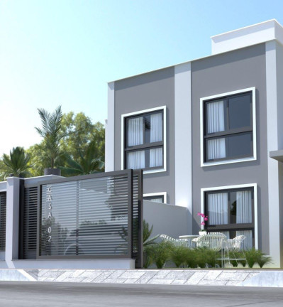 Imagem Apartamento com 3 Quartos à Venda, 141 m² em Nova Esperança - Balneário Camboriú