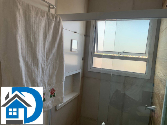 Imagem Apartamento com 2 Quartos à Venda, 57 m² em Jardim Americano - Sorocaba