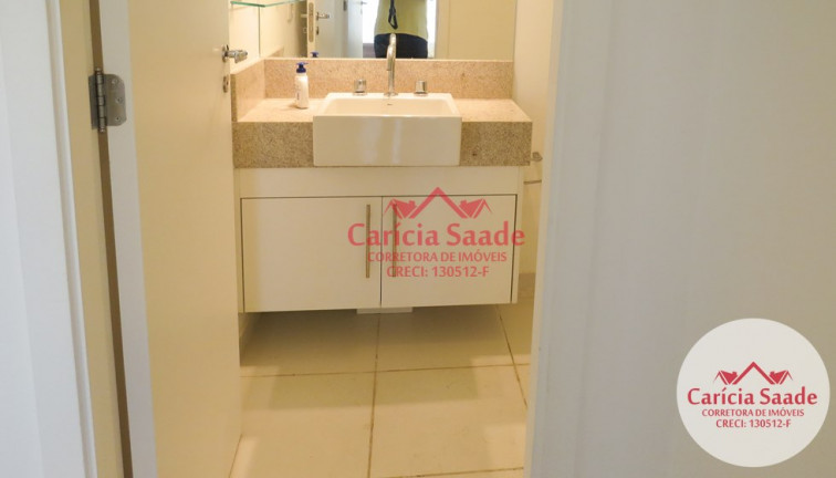Imagem Apartamento com 1 Quarto à Venda, 48 m² em Campo Belo - São Paulo