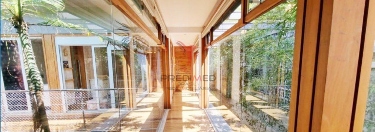 Imagem Casa com 3 Quartos à Venda, 245 m² em Vila Nova Conceição - São Paulo Imagem Casa com 3 Quartos à Venda, 245 m² em Vila Nova Conceição - São Paulo