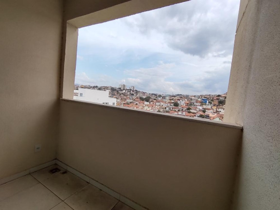 Imagem Apartamento com 2 Quartos à Venda, 58 m² em Glória - Belo Horizonte