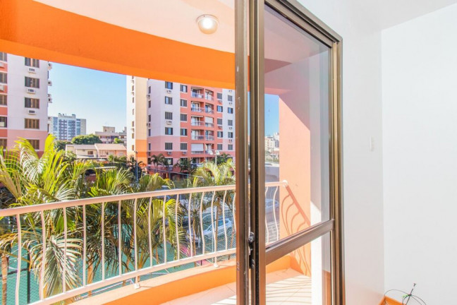 Imagem Apartamento com 3 Quartos à Venda, 70 m² em Cristo Redentor - Porto Alegre