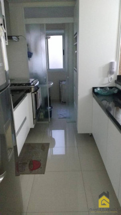 Imagem Apartamento com 3 Quartos à Venda, 73 m² em Vila Helena - Santo André Imagem Apartamento com 3 Quartos à Venda, 73 m² em Vila Helena - Santo André