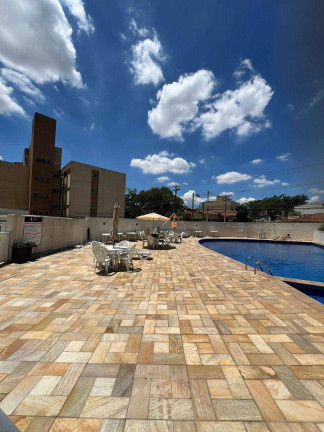 Imagem Apartamento com 3 Quartos para Alugar, 65 m² em Campestre - Santo André