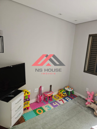 Imagem Cobertura com 3 Quartos à Venda, 180 m² em Santa Maria - São Caetano Do Sul Imagem Cobertura com 3 Quartos à Venda, 180 m² em Santa Maria - São Caetano Do Sul