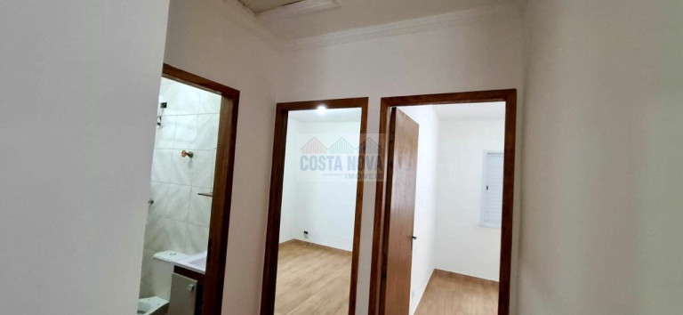 Imagem Casa com 3 Quartos à Venda, 158 m² em Samambaia - Praia Grande Imagem Casa com 3 Quartos à Venda, 158 m² em Samambaia - Praia Grande