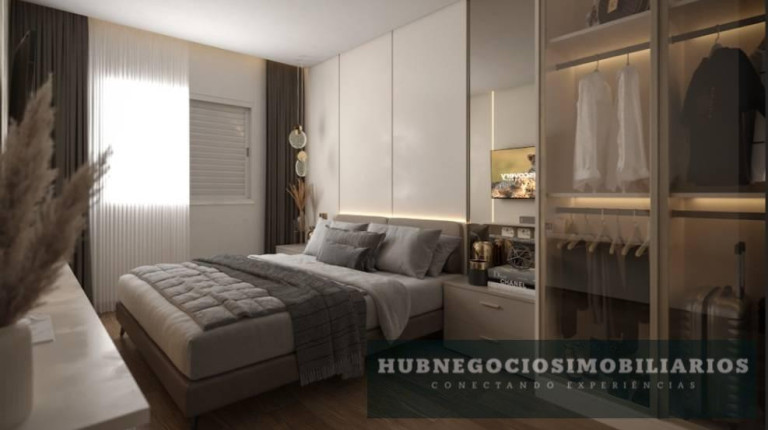 Imagem Apartamento com 2 Quartos à Venda, 63 m² Imagem Apartamento com 2 Quartos à Venda, 63 m²