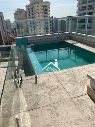 Imagem Cobertura com 4 Quartos à Venda, 460 m² em Jardim Vila Mariana - São Paulo Imagem Cobertura com 4 Quartos à Venda, 460 m² em Jardim Vila Mariana - São Paulo