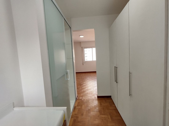 Imagem Apartamento com 2 Quartos à Venda, 85 m² em Jardim Paulista - São Paulo