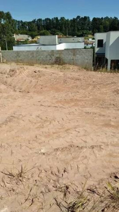 Terreno em Condomínio à Venda, 348 m² em Jardim Celeste - Jundiaí