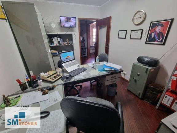 Imagem Sobrado com 5 Quartos à Venda, 350 m² em Vila Baeta Neves - São Bernardo Do Campo Imagem Sobrado com 5 Quartos à Venda, 350 m² em Vila Baeta Neves - São Bernardo Do Campo