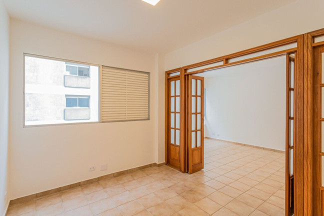Imagem Apartamento com 3 Quartos à Venda, 98 m² em Jardim Paulista - São Paulo