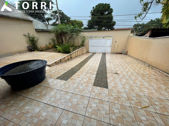Imagem Casa com 3 Quartos à Venda, em Vila Formosa - Sorocaba Imagem Casa com 3 Quartos à Venda, em Vila Formosa - Sorocaba
