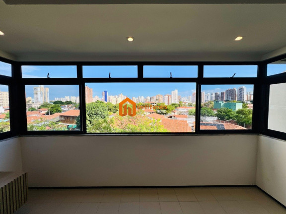 Imagem Apartamento com 3 Quartos à Venda, em Varjota - Fortaleza Imagem Apartamento com 3 Quartos à Venda, em Varjota - Fortaleza