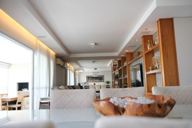 Apartamento com 3 Quartos à Venda, 158 m² em Vila Leopoldina - São Paulo