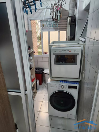 Imagem Apartamento com 3 Quartos à Venda, 70 m² em Jaguaré - São Paulo