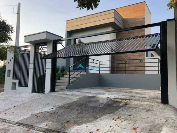 Imagem Casa com 3 Quartos à Venda, 97 m² em Residencial Girassol - Itupeva Imagem Casa com 3 Quartos à Venda, 97 m² em Residencial Girassol - Itupeva
