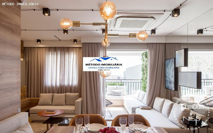 Imagem Apartamento com 3 Quartos à Venda, 70 m² em Alto Da Lapa - São Paulo Imagem Apartamento com 3 Quartos à Venda, 70 m² em Alto Da Lapa - São Paulo