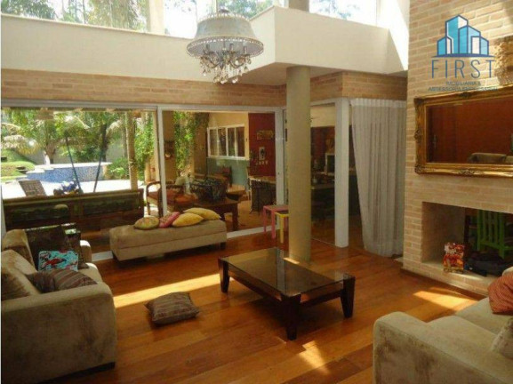 Imagem Casa com 4 Quartos à Venda, 500 m² em Village Visconde Do Itamaraca - Valinhos Imagem Casa com 4 Quartos à Venda, 500 m² em Village Visconde Do Itamaraca - Valinhos