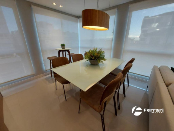 Imagem Apartamento com 2 Quartos à Venda, 124 m² em Centro - Capão Da Canoa