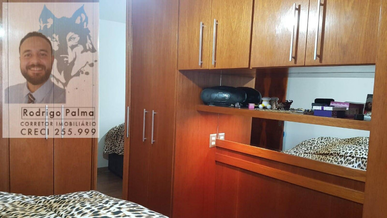 Imagem Apartamento com 2 Quartos à Venda, 64 m² em Centro - São José Dos Campos