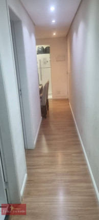 Imagem Apartamento com 2 Quartos à Venda, 43 m² em Assunção - São Bernardo Do Campo
