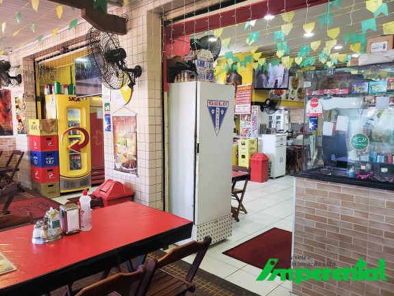 Imagem Sala Comercial à Venda, 200 m² em José Menino - Santos