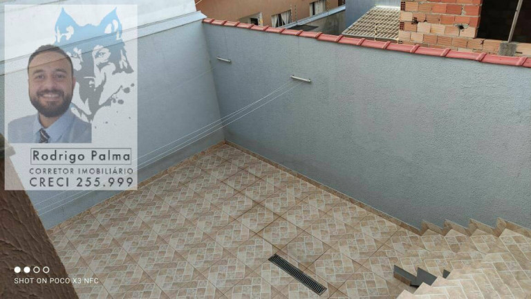 Imagem Casa com 3 Quartos à Venda, 175 m² em Loteamento Villa Branca - Jacareí Imagem Casa com 3 Quartos à Venda, 175 m² em Loteamento Villa Branca - Jacareí