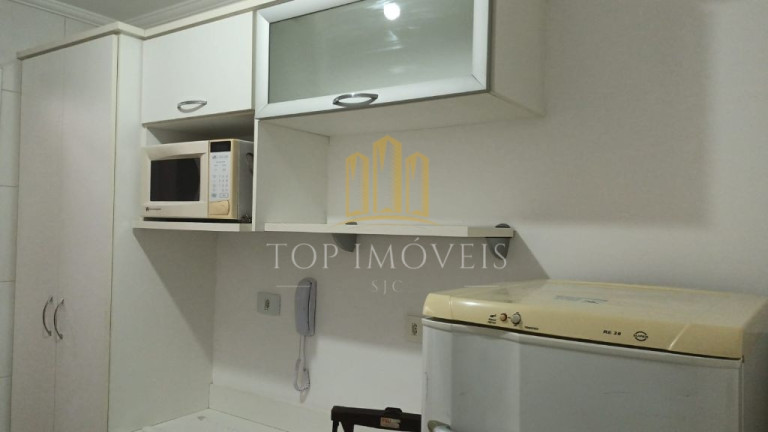 Imagem Apartamento com 1 Quarto para Alugar, 50 m² em Vila Adyana - São José Dos Campos