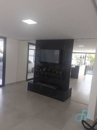 Imagem Casa de Condomínio com 3 Quartos à Venda, 268 m² em Mogi Moderno - Mogi Das Cruzes