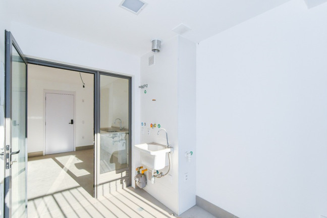 Imagem Apartamento com 3 Quartos à Venda, 125 m² em Campo Belo - São Paulo Imagem Apartamento com 3 Quartos à Venda, 125 m² em Campo Belo - São Paulo