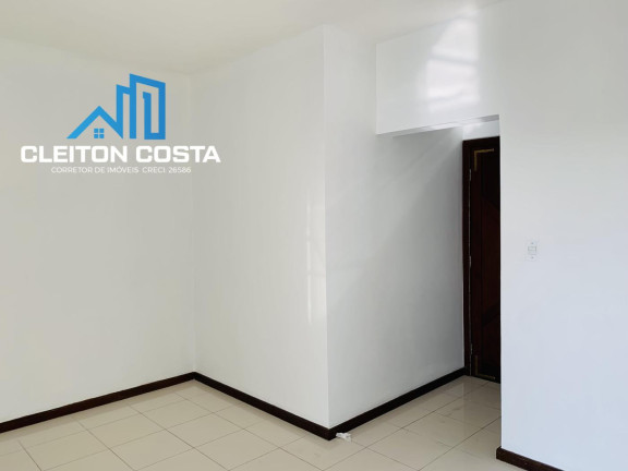 Imagem Apartamento com 3 Quartos à Venda, 120 m² em Santa Mônica - Feira De Santana Imagem Apartamento com 3 Quartos à Venda, 120 m² em Santa Mônica - Feira De Santana