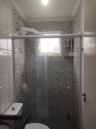 Imagem Apartamento com 2 Quartos à Venda, 54 m² em Jardim Vera Cruz - Sorocaba Imagem Apartamento com 2 Quartos à Venda, 54 m² em Jardim Vera Cruz - Sorocaba