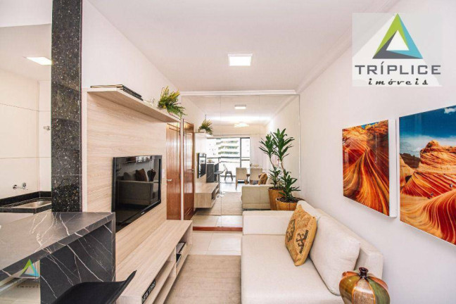 Imagem Apartamento com 2 Quartos à Venda, 67 m² em São Mateus - Juiz De Fora Imagem Apartamento com 2 Quartos à Venda, 67 m² em São Mateus - Juiz De Fora