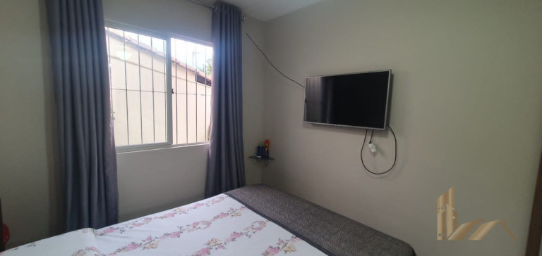 Imagem Casa com 2 Quartos à Venda, 54 m² em São João Batista (venda Nova) - Belo Horizonte Imagem Casa com 2 Quartos à Venda, 54 m² em São João Batista (venda Nova) - Belo Horizonte