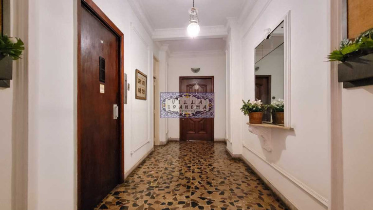 Imagem Apartamento com 3 Quartos à Venda, 200 m² em Copacabana - Rio De Janeiro Imagem Apartamento com 3 Quartos à Venda, 200 m² em Copacabana - Rio De Janeiro