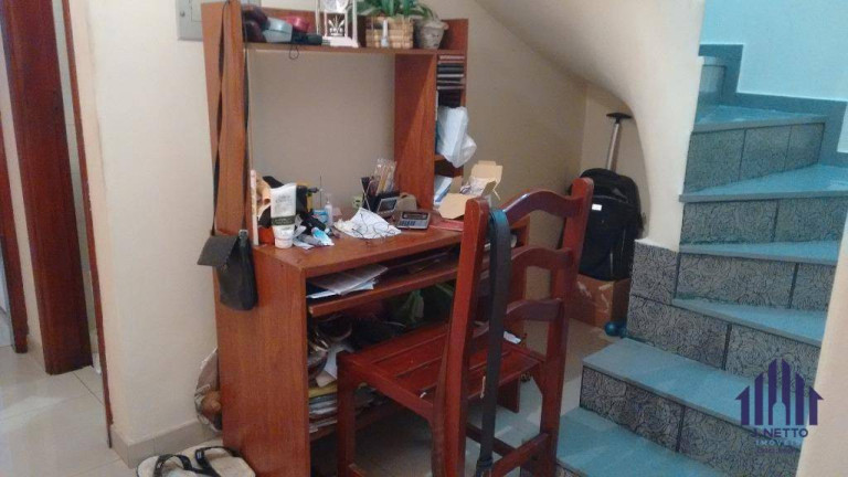 Imagem Sobrado com 3 Quartos à Venda, 145 m² em Freguesia Do ó - São Paulo