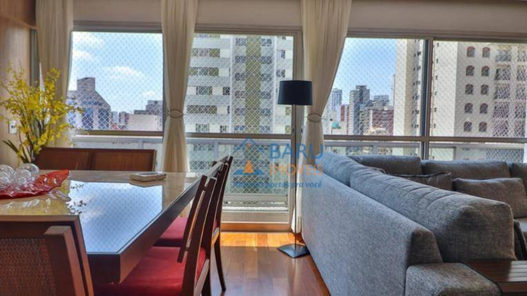 Imagem Apartamento com 3 Quartos à Venda, 158 m² em Perdizes - São Paulo Imagem Apartamento com 3 Quartos à Venda, 158 m² em Perdizes - São Paulo