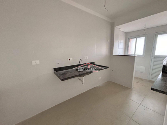 Imagem Apartamento com 1 Quarto à Venda, 47 m² em Guilhermina - Praia Grande Imagem Apartamento com 1 Quarto à Venda, 47 m² em Guilhermina - Praia Grande