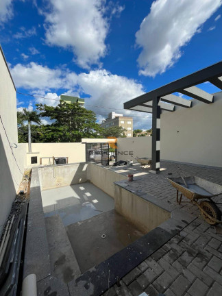 Imagem Casa com 3 Quartos à Venda, 140 m² em Promissão I - Lagoa Santa Imagem Casa com 3 Quartos à Venda, 140 m² em Promissão I - Lagoa Santa