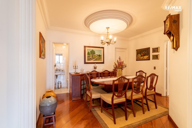 Imagem Apartamento com 3 Quartos à Venda, 119 m² em Vila Andrade - São Paulo