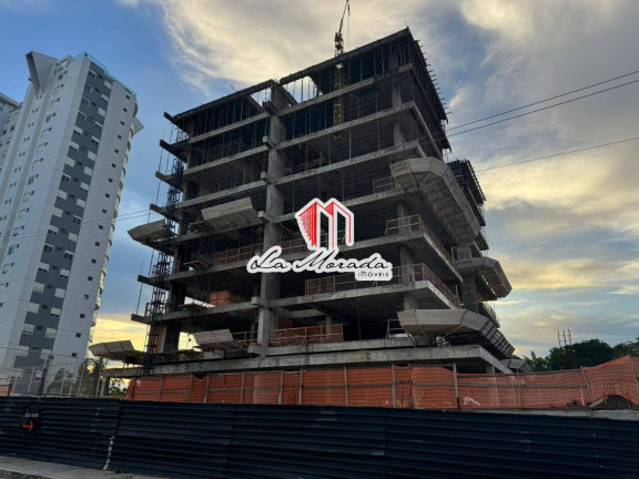 Imagem Apartamento com 3 Quartos à Venda, 123 m² em Ponta Negra - Manaus