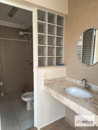 Imagem Casa com 3 Quartos à Venda ou Locação, 285 m² em Jardim Vista Verde - Indaiatuba Imagem Casa com 3 Quartos à Venda ou Locação, 285 m² em Jardim Vista Verde - Indaiatuba