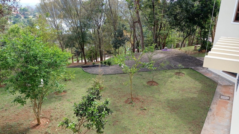 Imagem Casa com 5 Quartos à Venda, 347 m² em Chácaras Condomínio Recanto Pássaros Ii - Jacareí Imagem Casa com 5 Quartos à Venda, 347 m² em Chácaras Condomínio Recanto Pássaros Ii - Jacareí