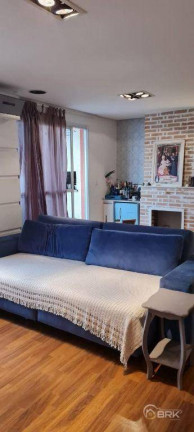 Imagem Apartamento com 2 Quartos à Venda, 84 m² em Vila Carrão - São Paulo