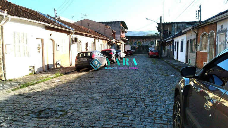 Casa com 1 Quarto à Venda, 27 m² em Centro - Ubatuba
