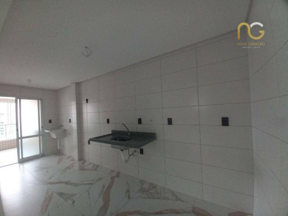 Imagem Apartamento com 3 Quartos à Venda, 126 m² em Aviação - Praia Grande Imagem Apartamento com 3 Quartos à Venda, 126 m² em Aviação - Praia Grande